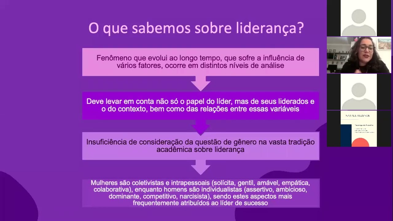Read more about the article Webinário – Agosto 2020