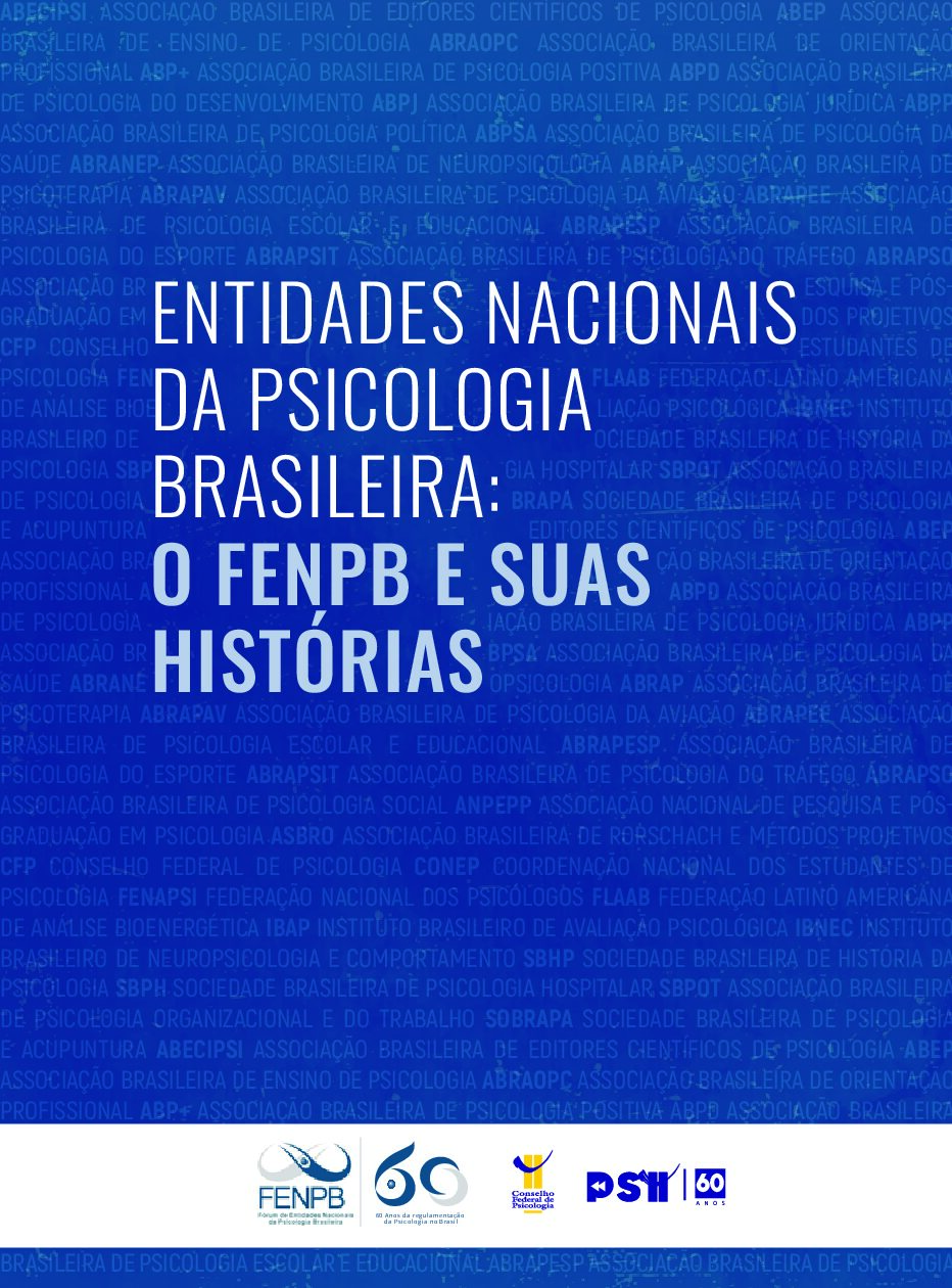 You are currently viewing Livro do FENPB