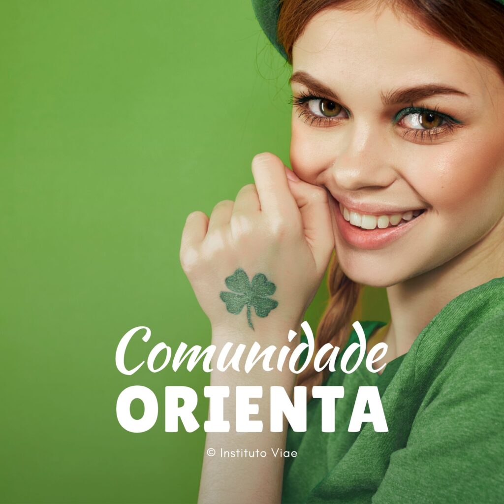 Comunidade Orienta ABRAOPC