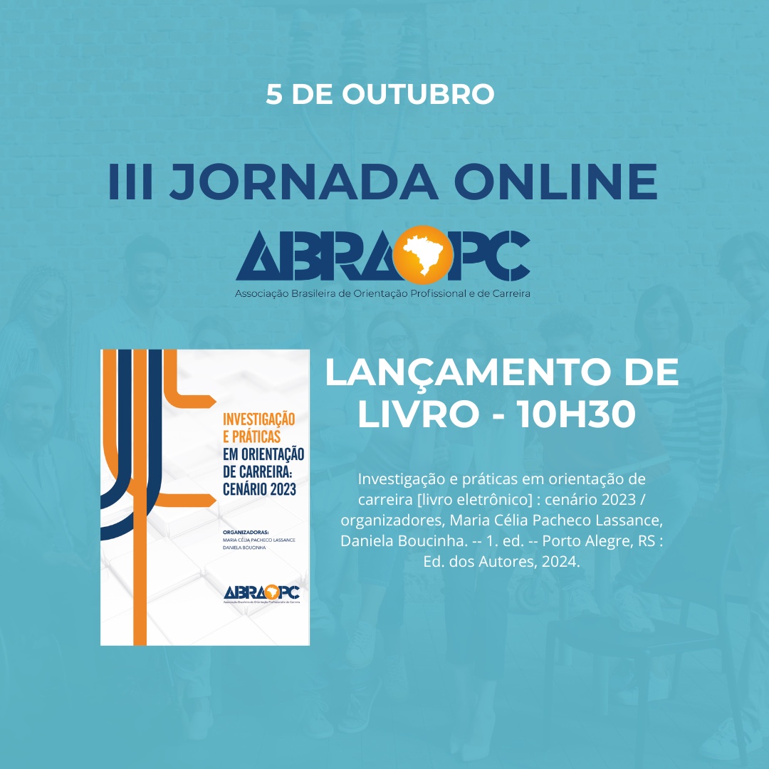 Leia mais sobre o artigo Acesse o Livro Eletrônico do Congresso 2023