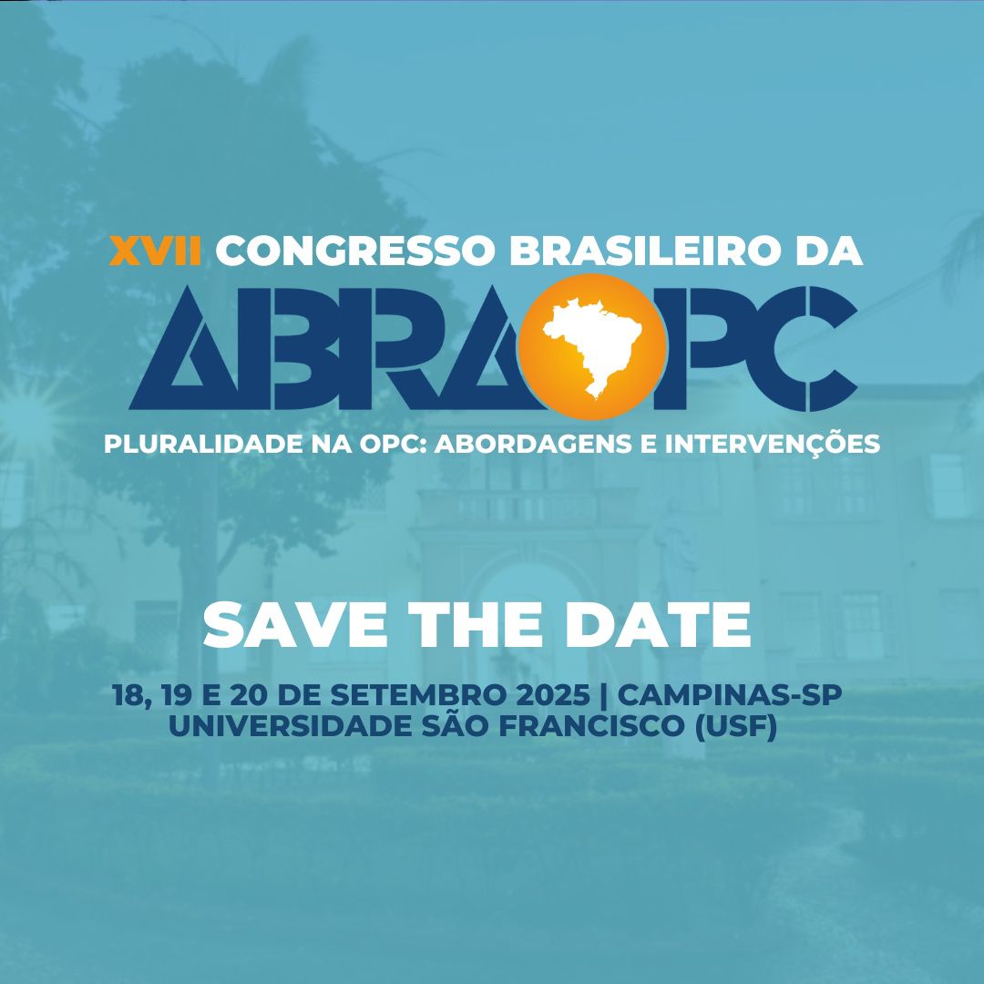 Leia mais sobre o artigo Vem aí o XVII Congresso da ABRAOPC