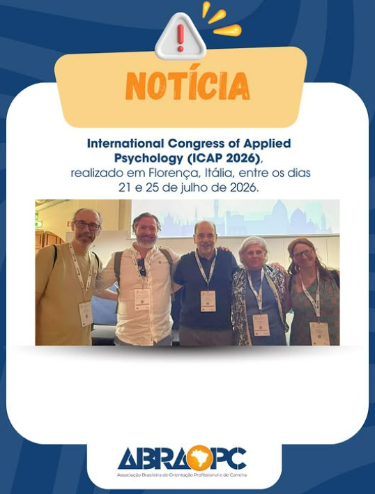 Leia mais sobre o artigo ABRAOPC pelo mundo!